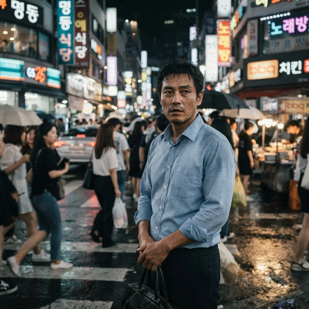 소지섭의 화려한 귀환, 드라마 김부장은 어떤 작품일까요?