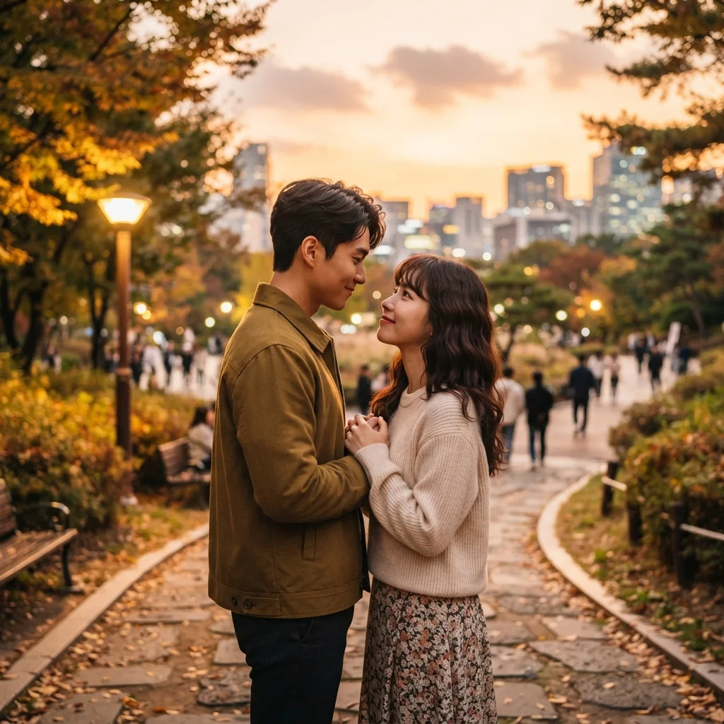 15년 만에 다시 만난 첫사랑, '그대에게 드림' 기대 포인트