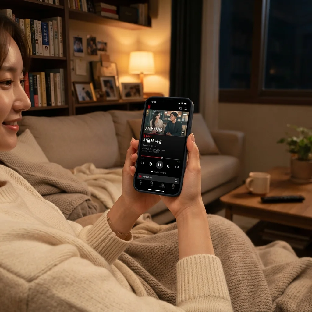그대에게 드림 OTT 및 시청 방법 안내