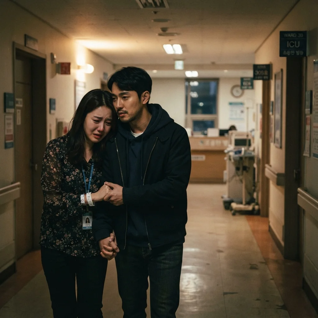 배그부부 친정엄마 루머, 도대체 무슨 일이었을까요?