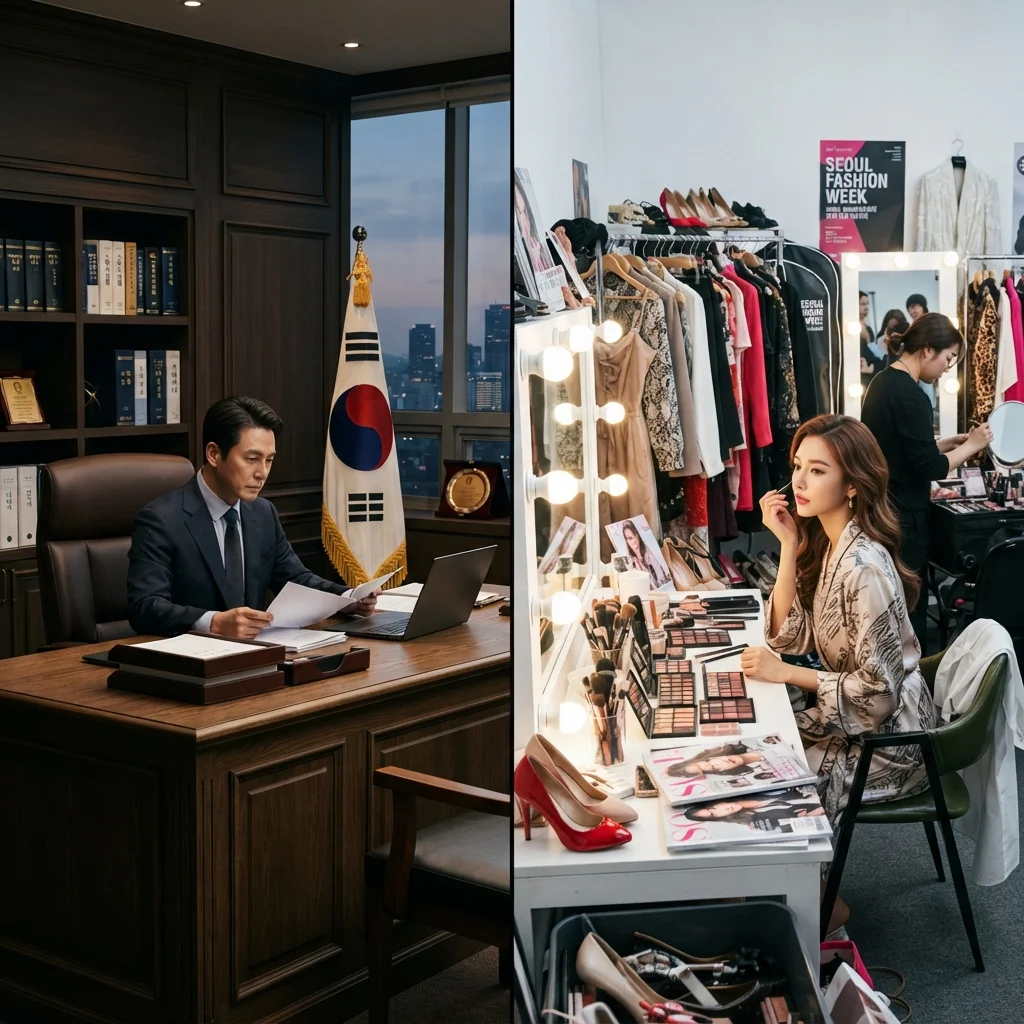 한눈에 보는 심규덕 이아영 프로필 및 갈등 포인트