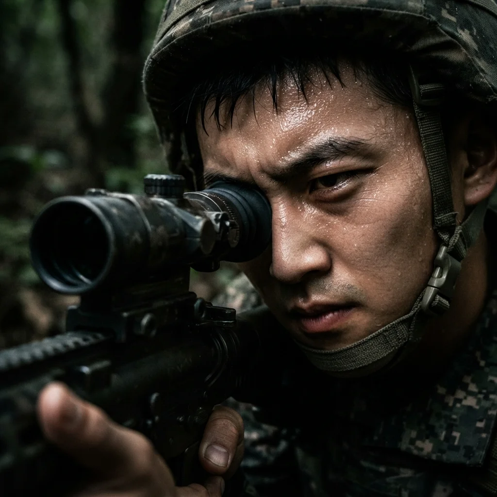 줄거리와 결말: 왜 '국경 없는' 전쟁일까?