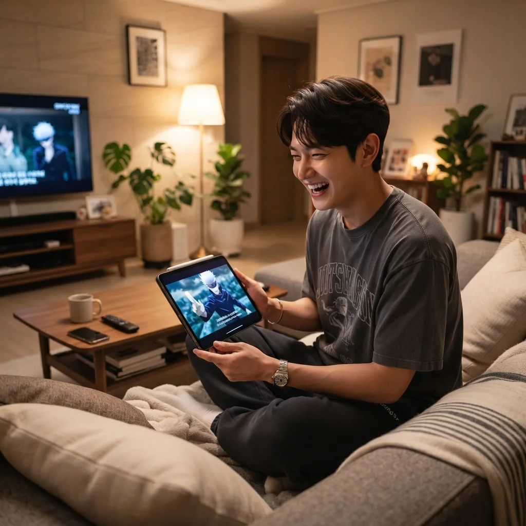 입문자를 위한 가장 빠른 정주행 스텝