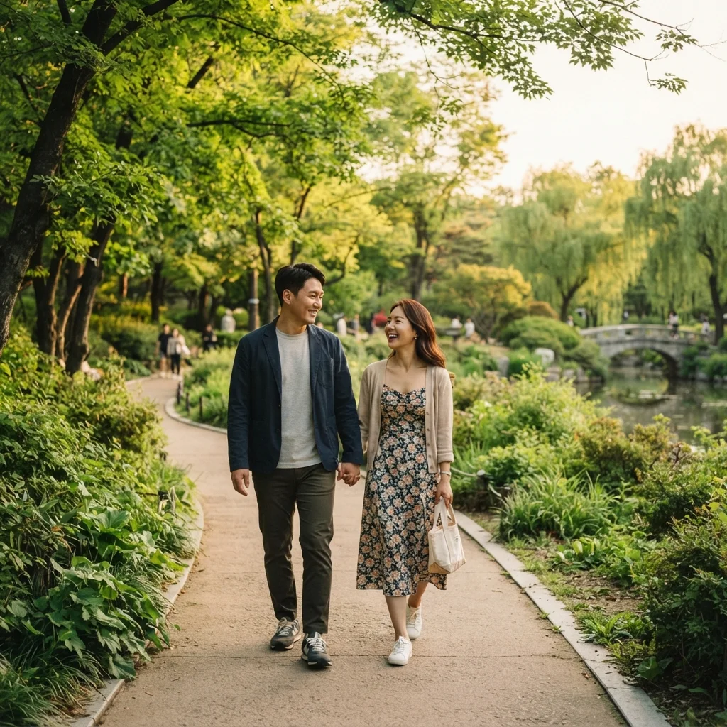 알콩달콩 4년 차! 임지연♥이도현의 변함없는 애정전선