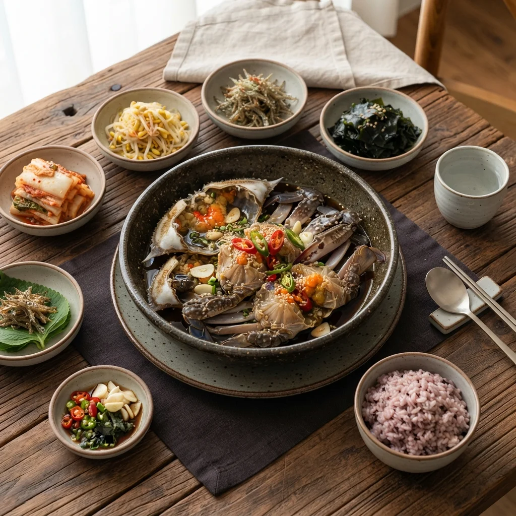 청담동의 숨은 맛집, 한식당 '범스'의 매력