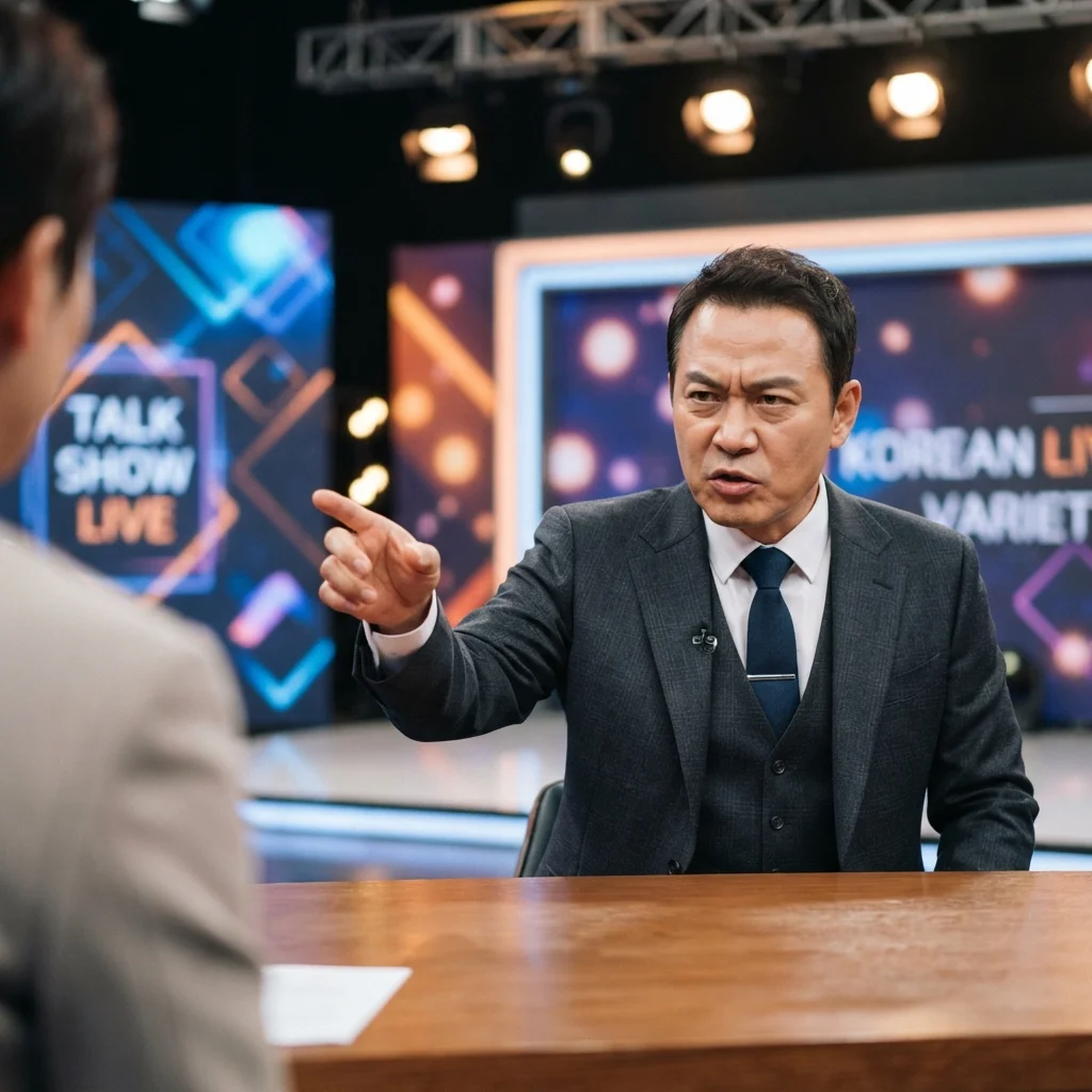 서장훈의 분노와 유튜브 진정성 논란