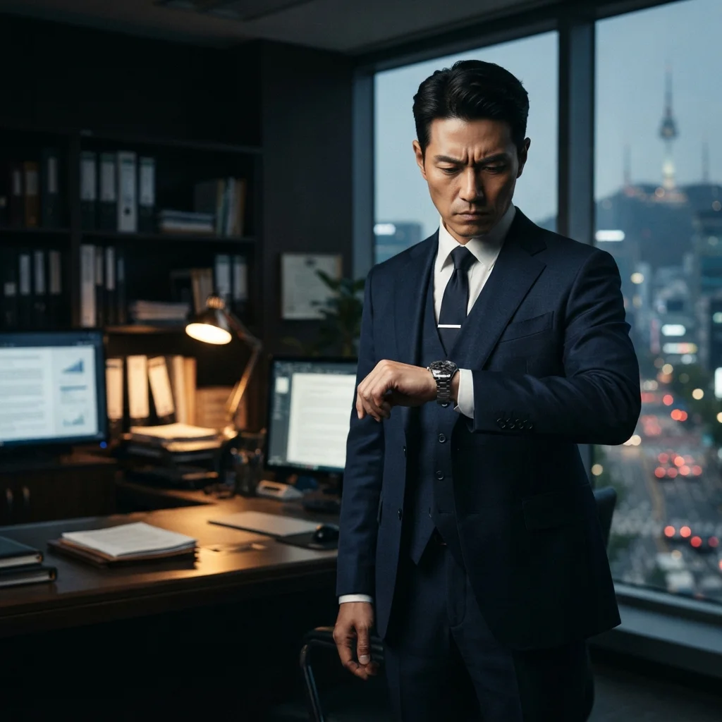 단순한 돈 문제? 더 깊은 곳의 '시급 계산법' 갈등