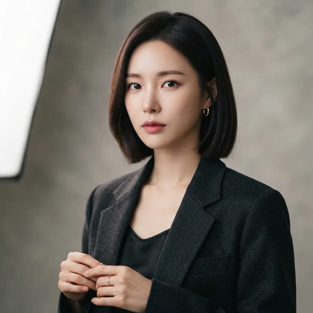 하트시그널5 강유경, 모두가 궁금해한 그녀의 정체는?