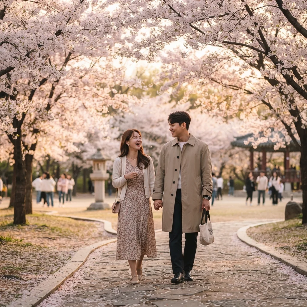 박우열 강유경, 정말 현실 커플(현커)이 되었을까요?