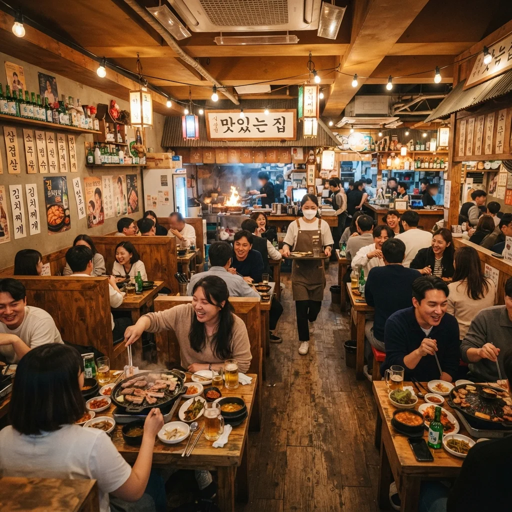 남겨서뭐하게 뼈찜, 도대체 어디에 있는 맛집인가요?