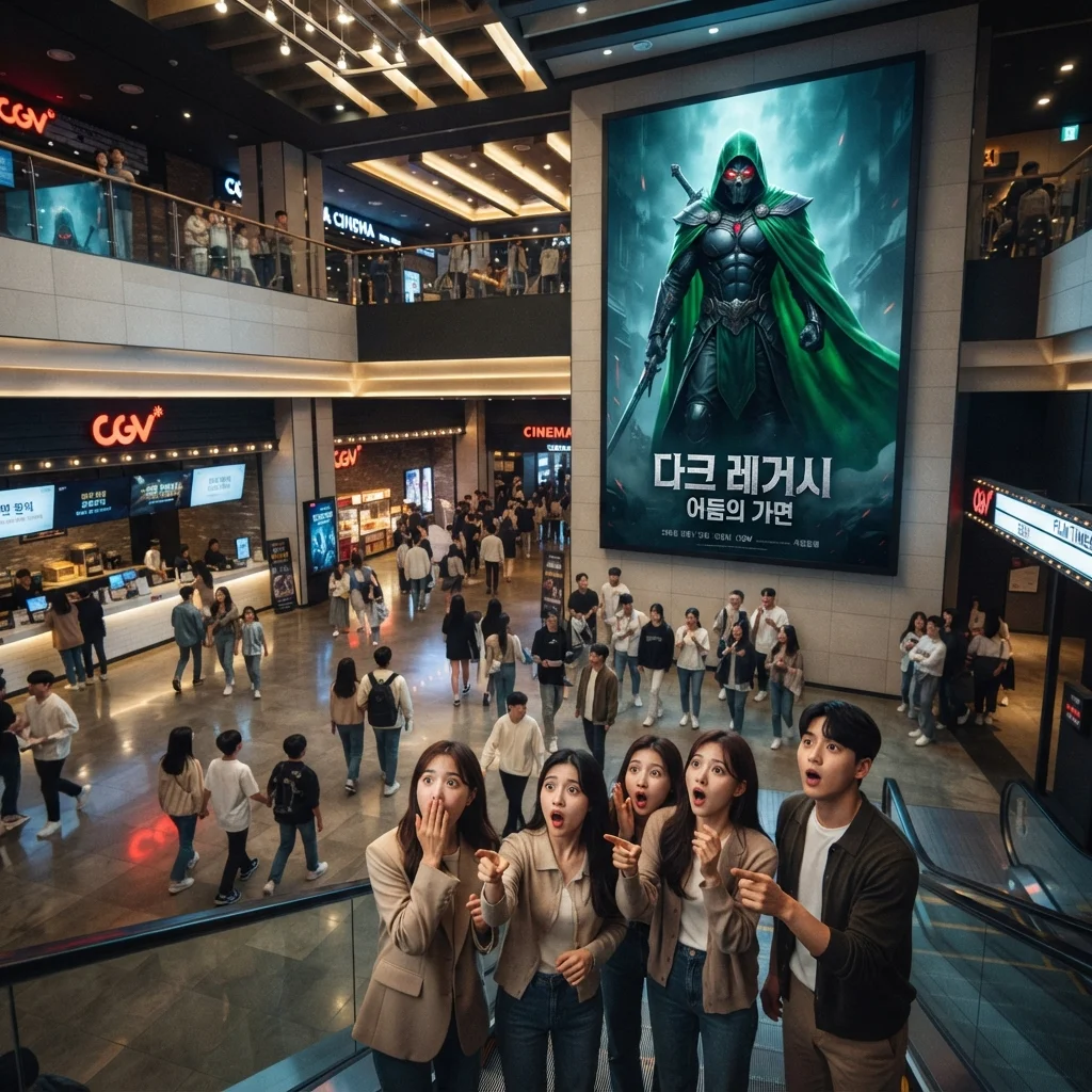 로다주의 충격적인 귀환, 어벤져스 둠스데이는 어떤 영화일까요?