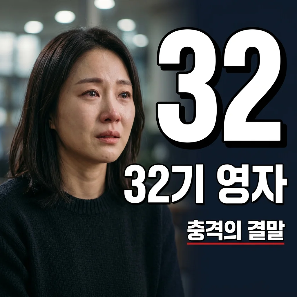 32기 영자 나이 직업부터 영철과의 100분 언쟁 결말까지 총정리