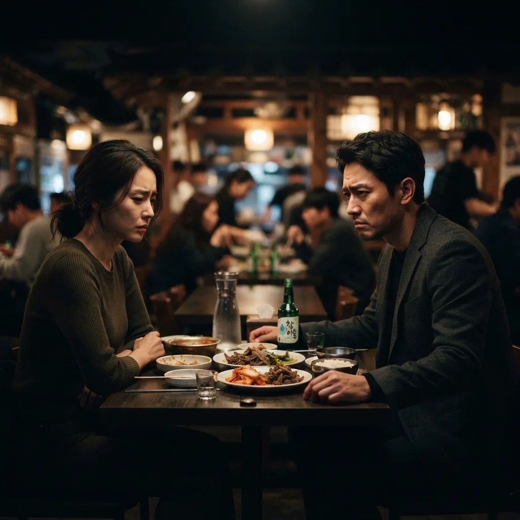 32기 돌싱 특집: 역대급 스펙 뒤에 숨겨진 살얼음판 갈등
