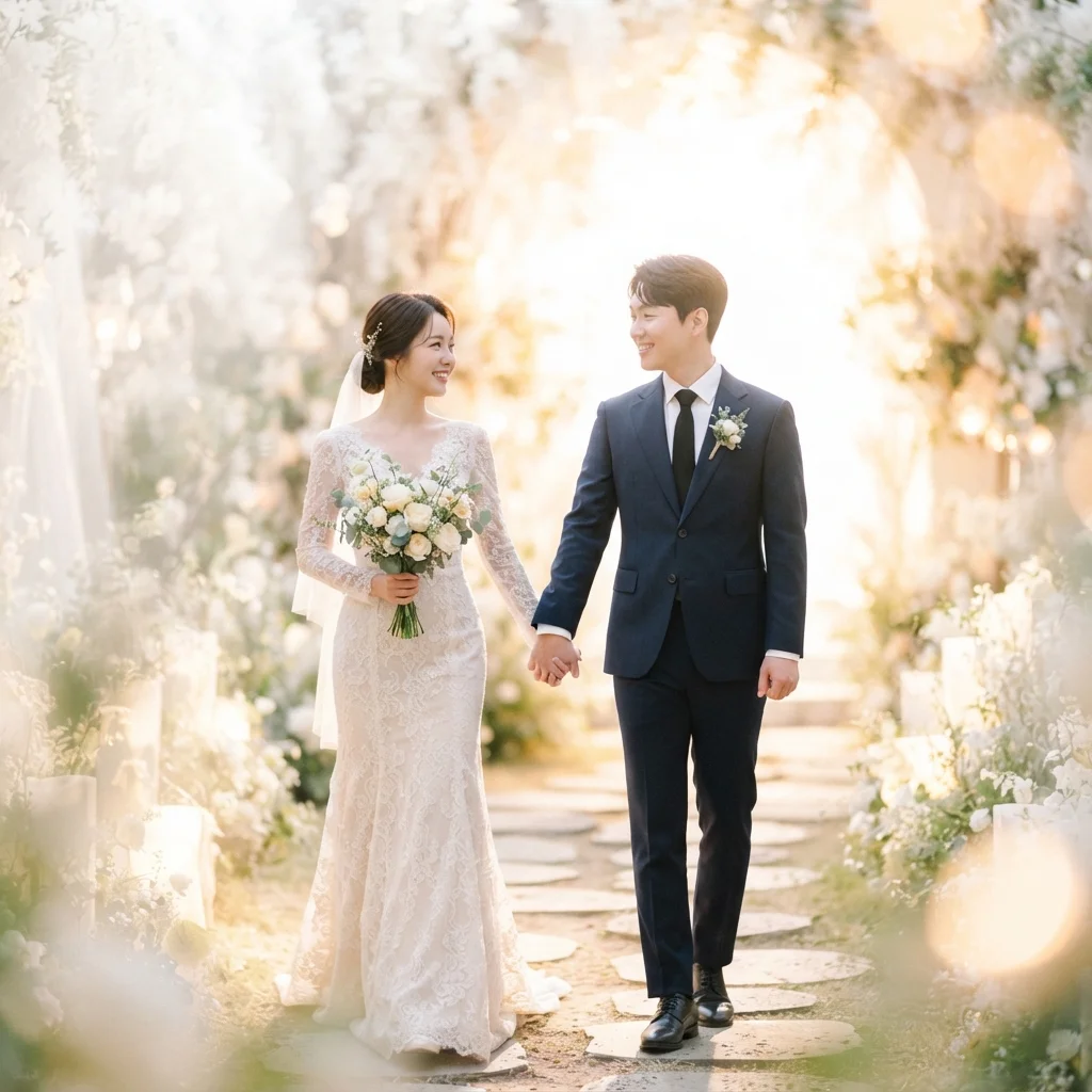 30기 영수-옥순, 현실판 로맨스 달성! 결혼 발표 비하인드