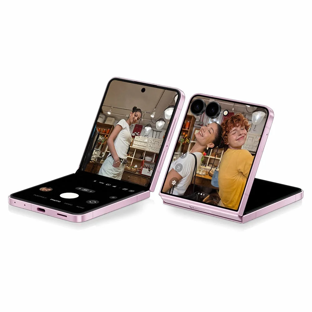 [사전구매 더블업] 삼성 공식 갤럭시 Z플립8 256GB SM-F776N 자급제 상세 이미지 7