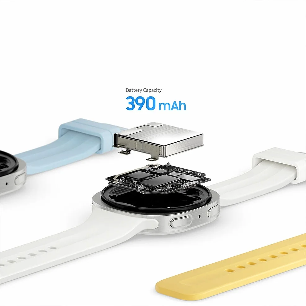[쇼핑 커넥트] 삼성 갤럭시 워치9 40mm 블루투스 / LTE 자급제 상세 이미지 6