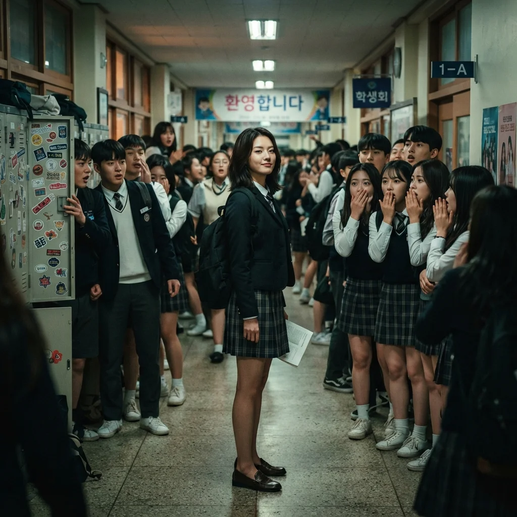 충격 결말 스포일러: 가짜의 최후는?