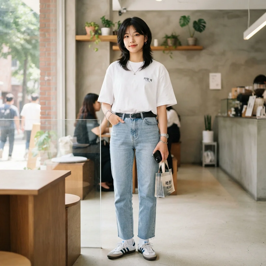 한눈에 보는 권룩희 군의 프로필 요약