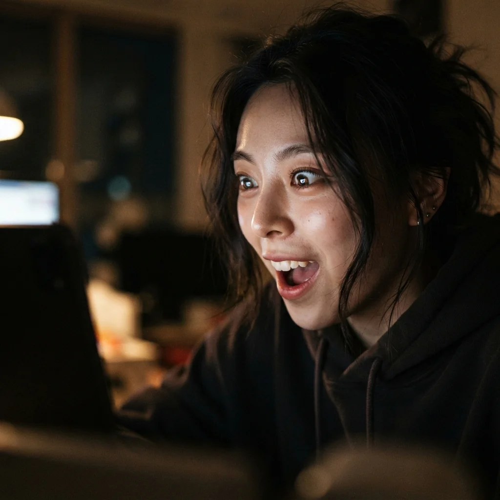 시청 전 주의사항! 이것만은 조심하세요