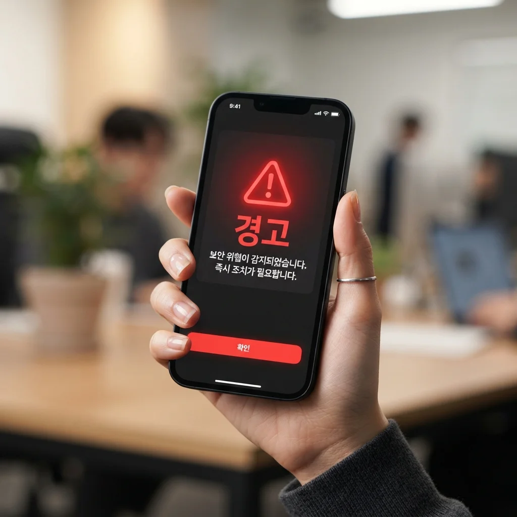가짜 뉴스 주의! 정확한 정보 확인 방법