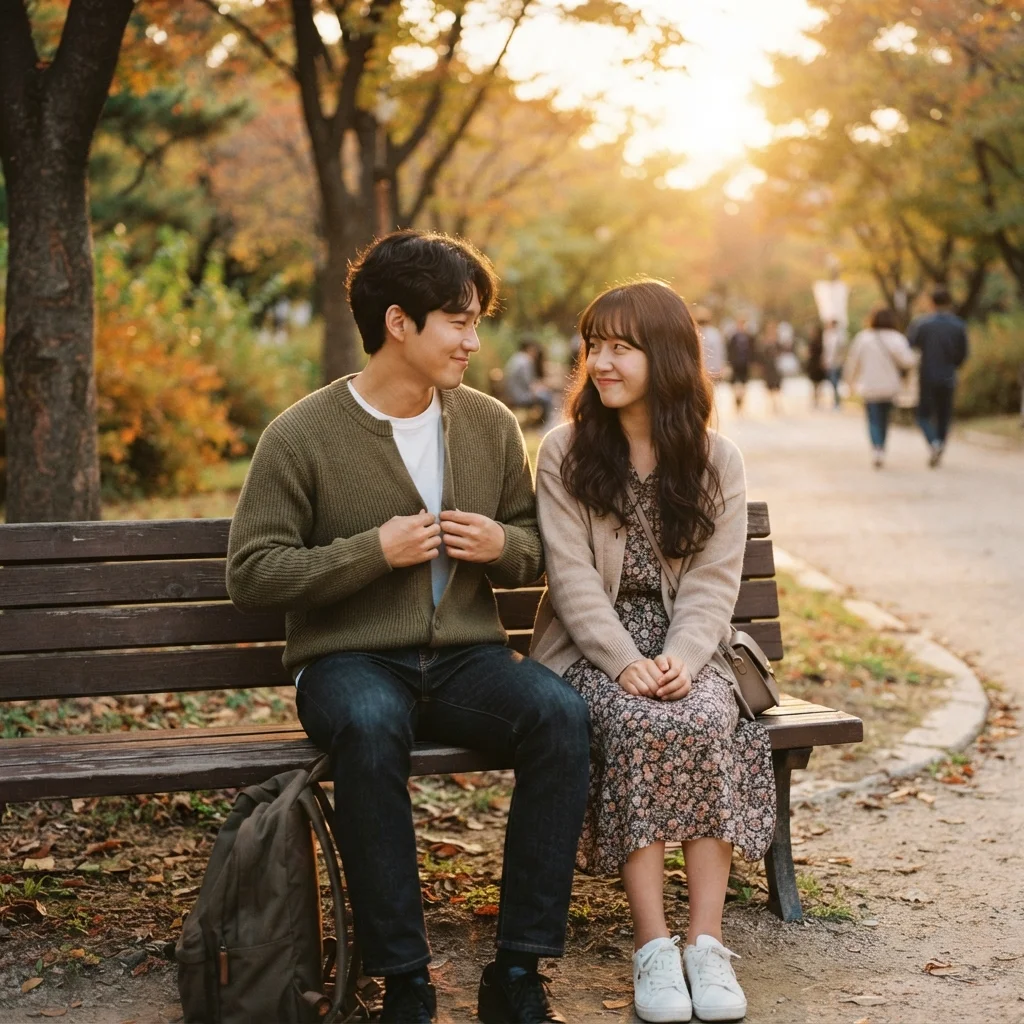 혁준과 수지의 '신포도' 심리학, 반전의 커플 서사