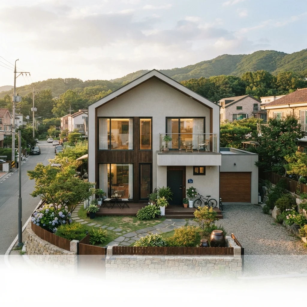 나 혼자 산다 던 집, 왜 이렇게 화제일까요?