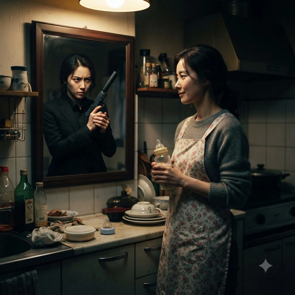 유부녀 킬러, 대체 어떤 드라마길래 이렇게 핫할까요?