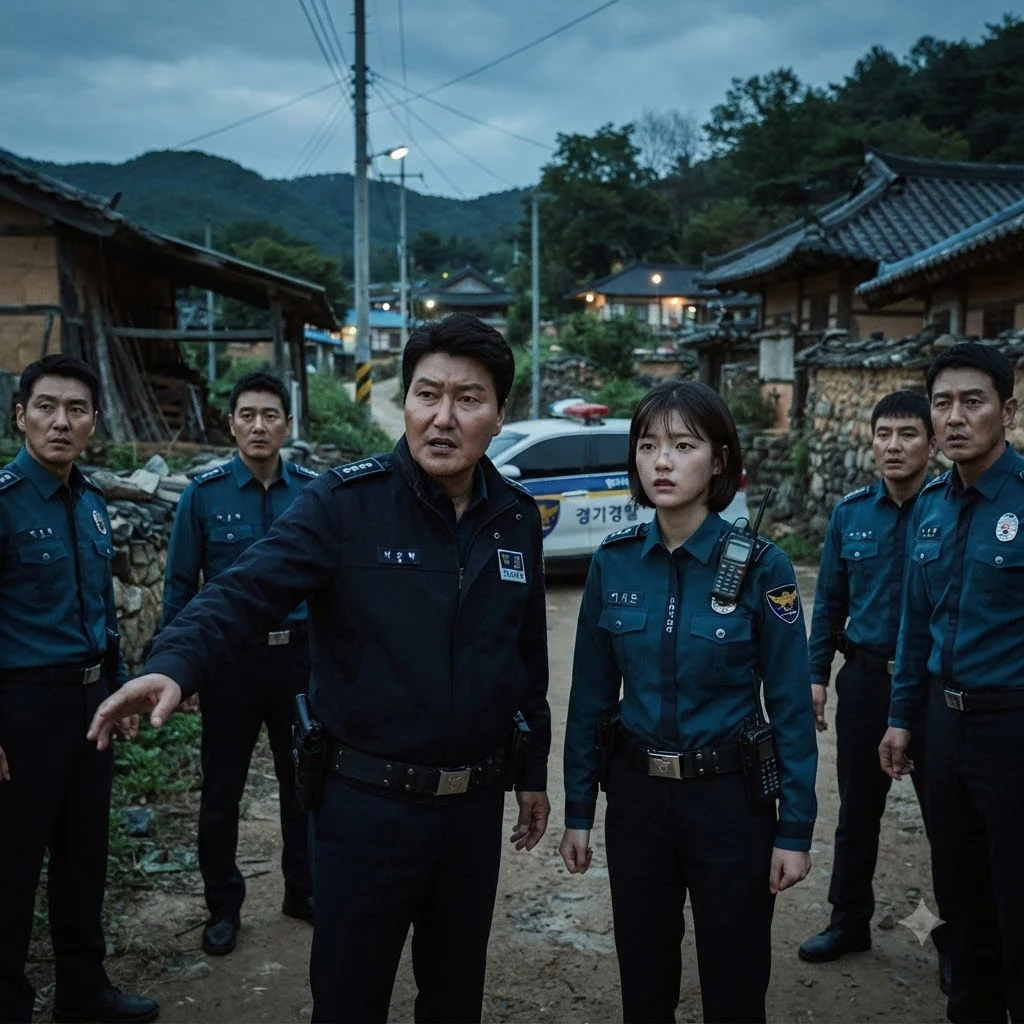 영화 호프 기본 정보 및 캐스팅 라인업