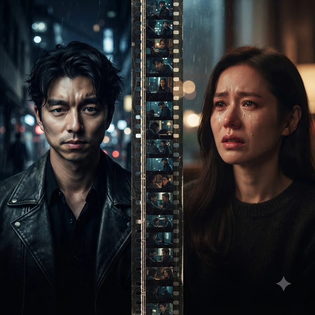 주연상 라인업 분석: 신혜선 vs 박해수, 연기 천재들의 격돌