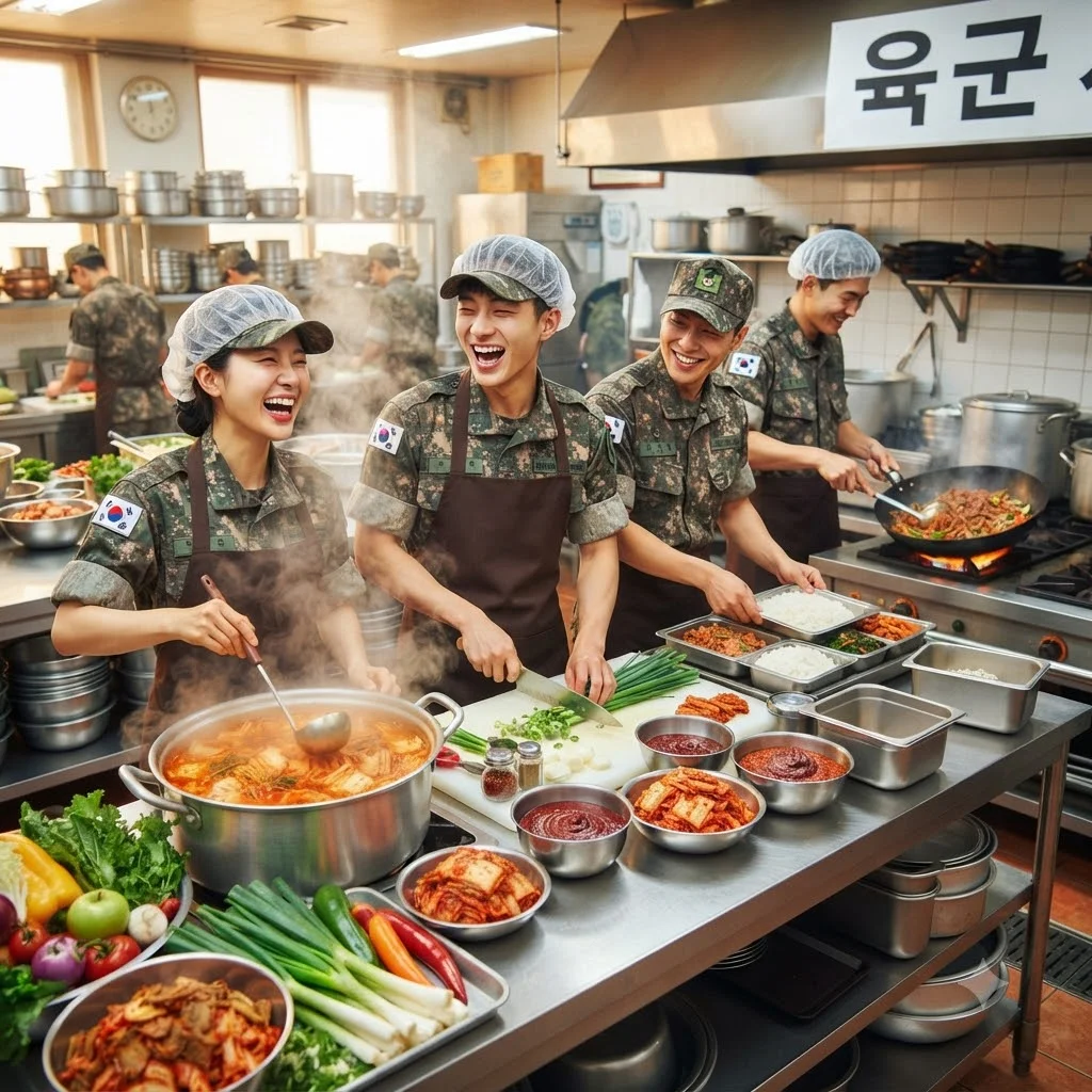 3관왕의 쾌거! '취사병 전설이 되다'가 사랑받은 이유