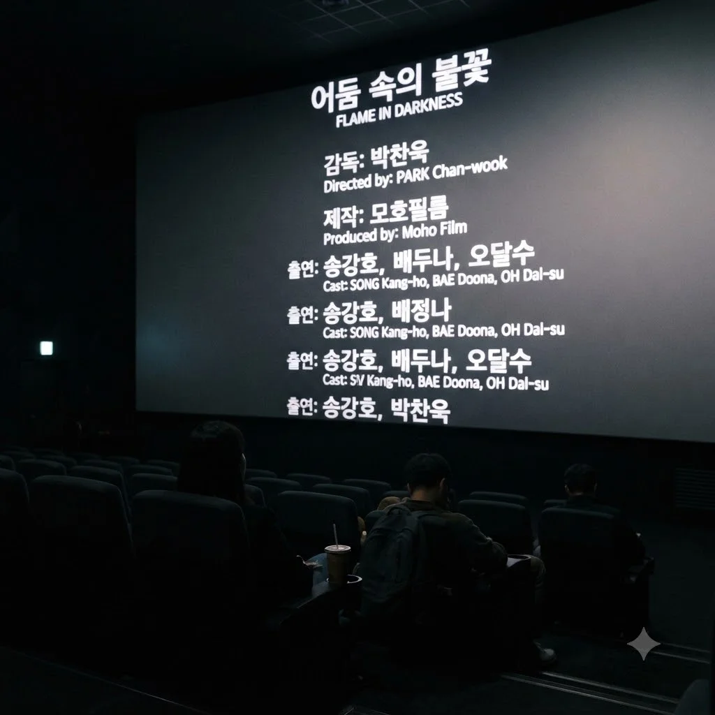 놓치면 후회하는 쿠키 영상 상세 내용