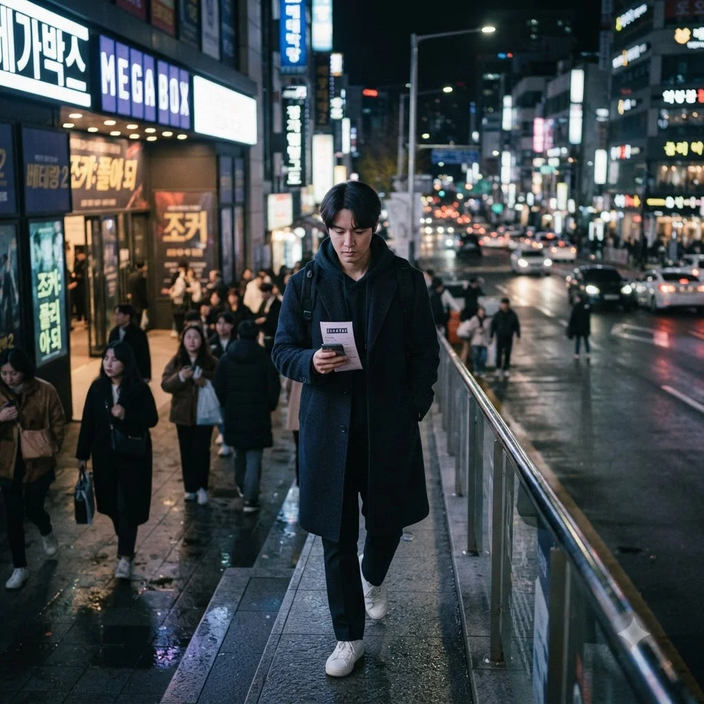 마치며: 신화의 현대적 부활, 오디세이