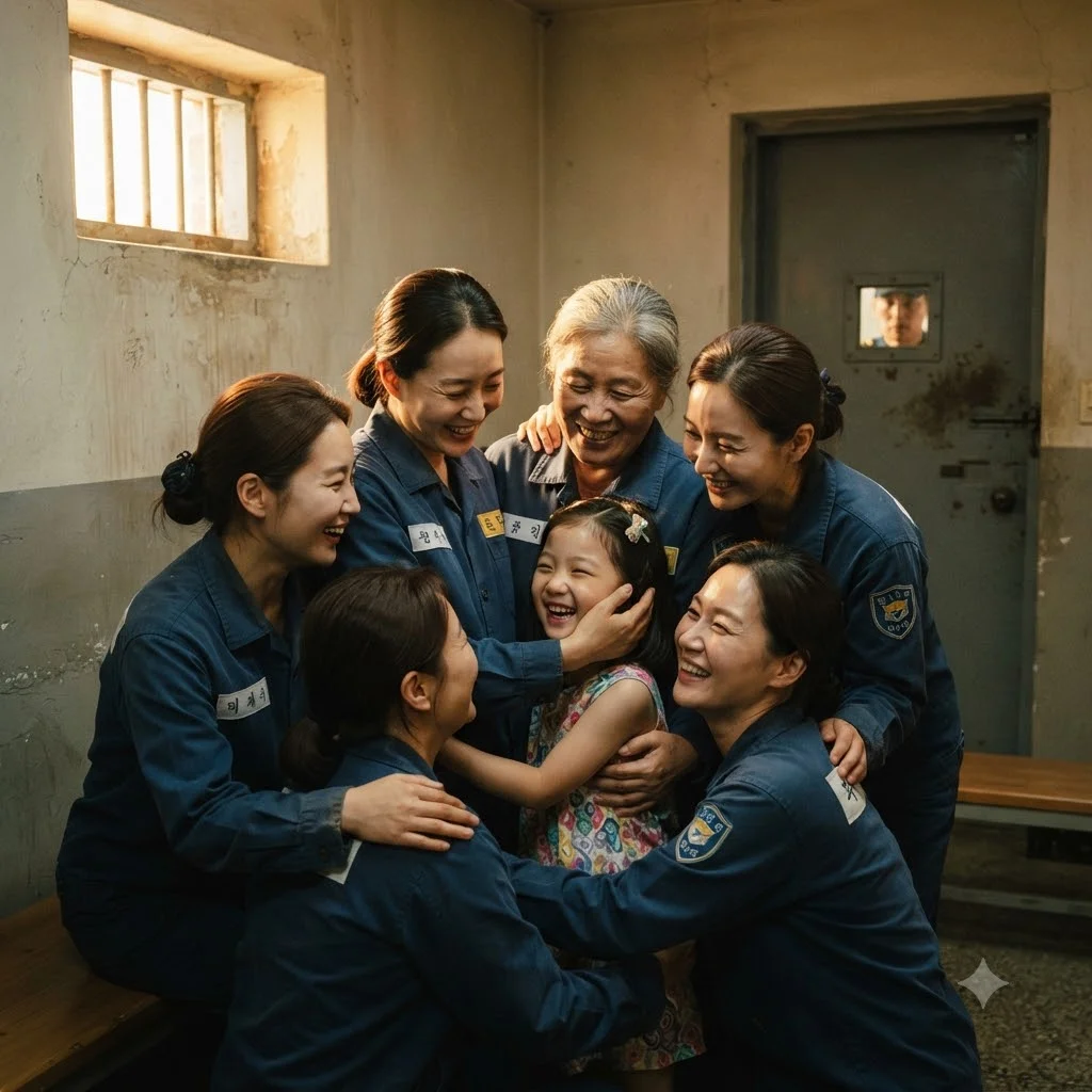 이름을 잃어버린 소녀, '2037'이 된 이유