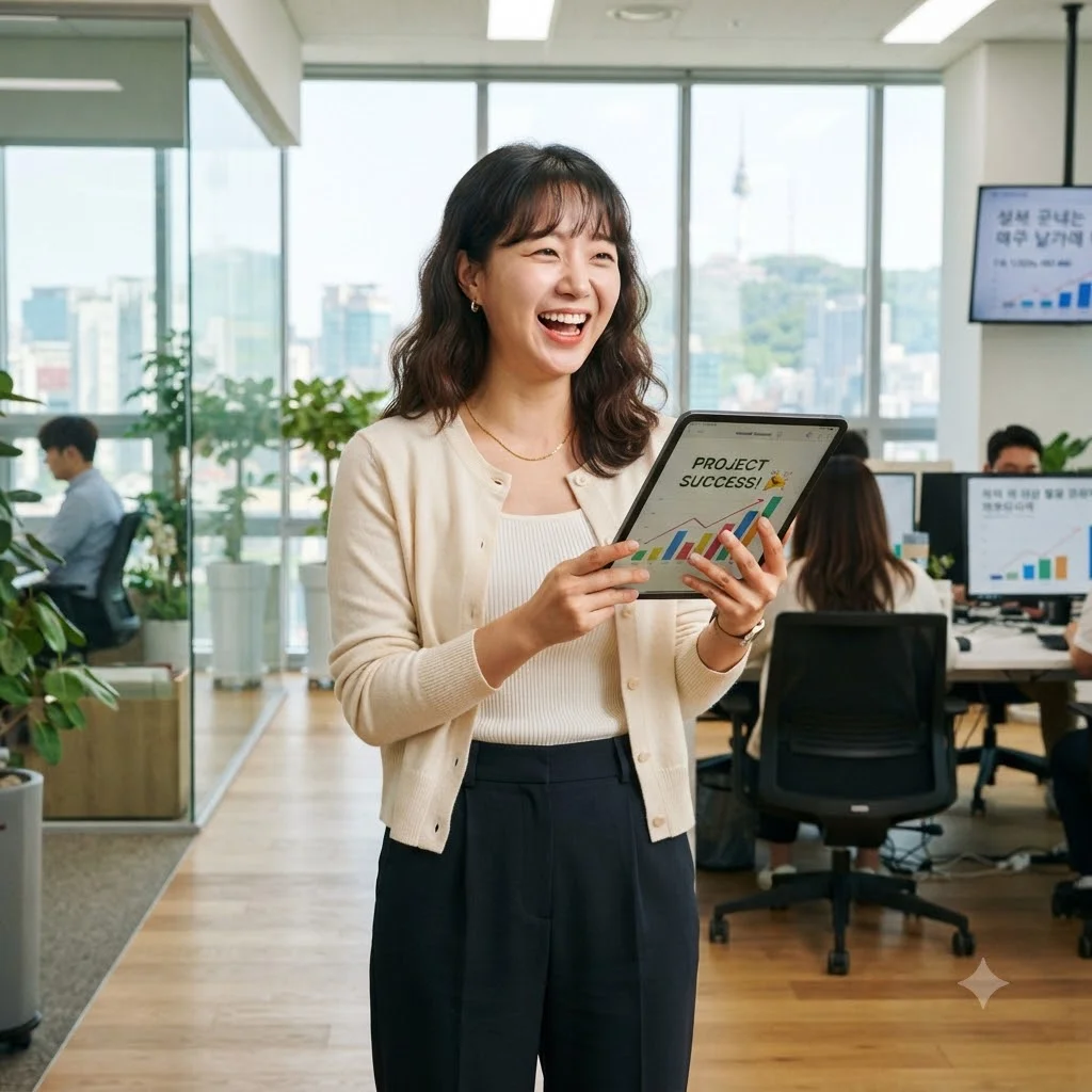 덕질하려다 입사까지? '최애의 사원' 입문 가이드