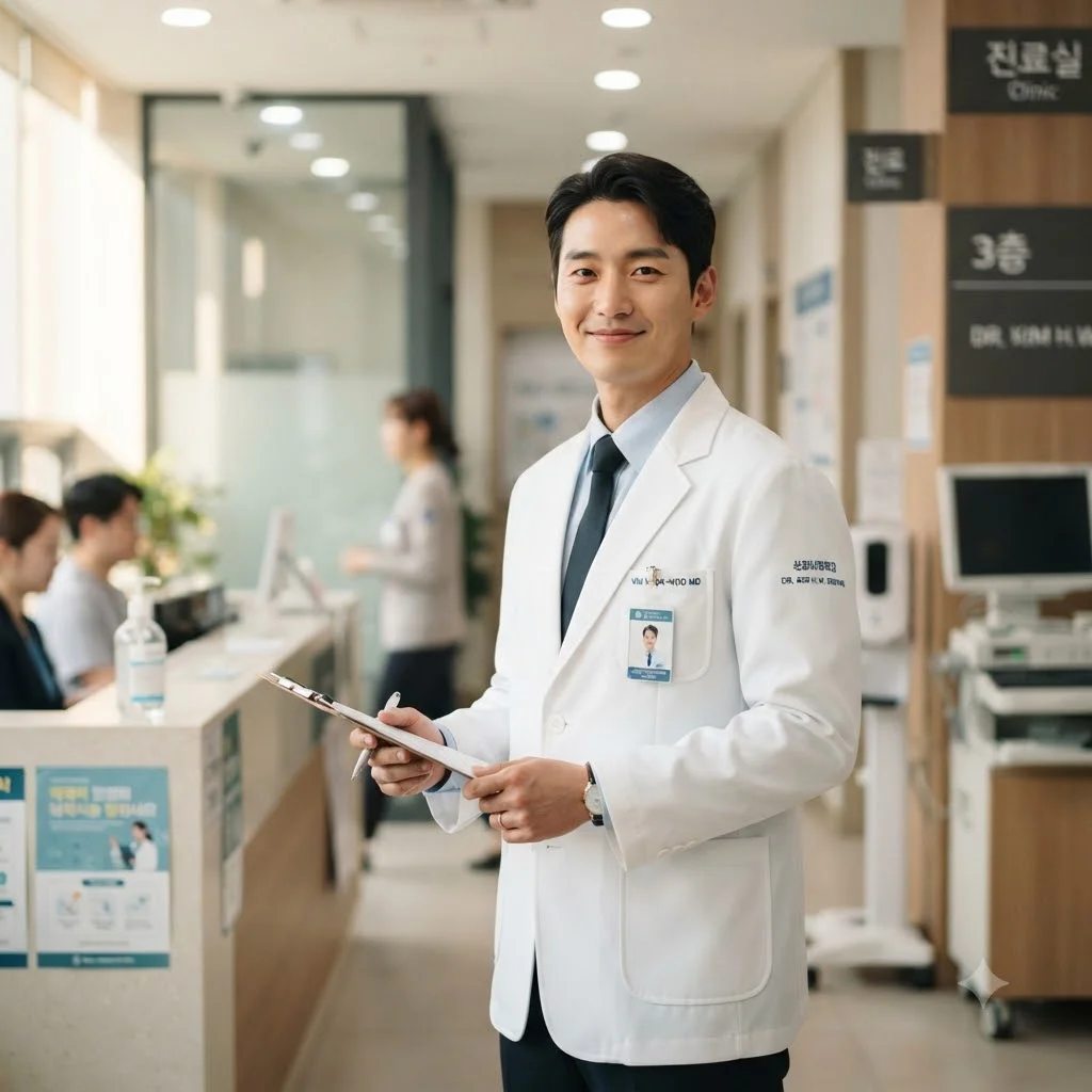 김형배 나이, 궁금하셨죠? 핵심 정보 바로 알려드려요
