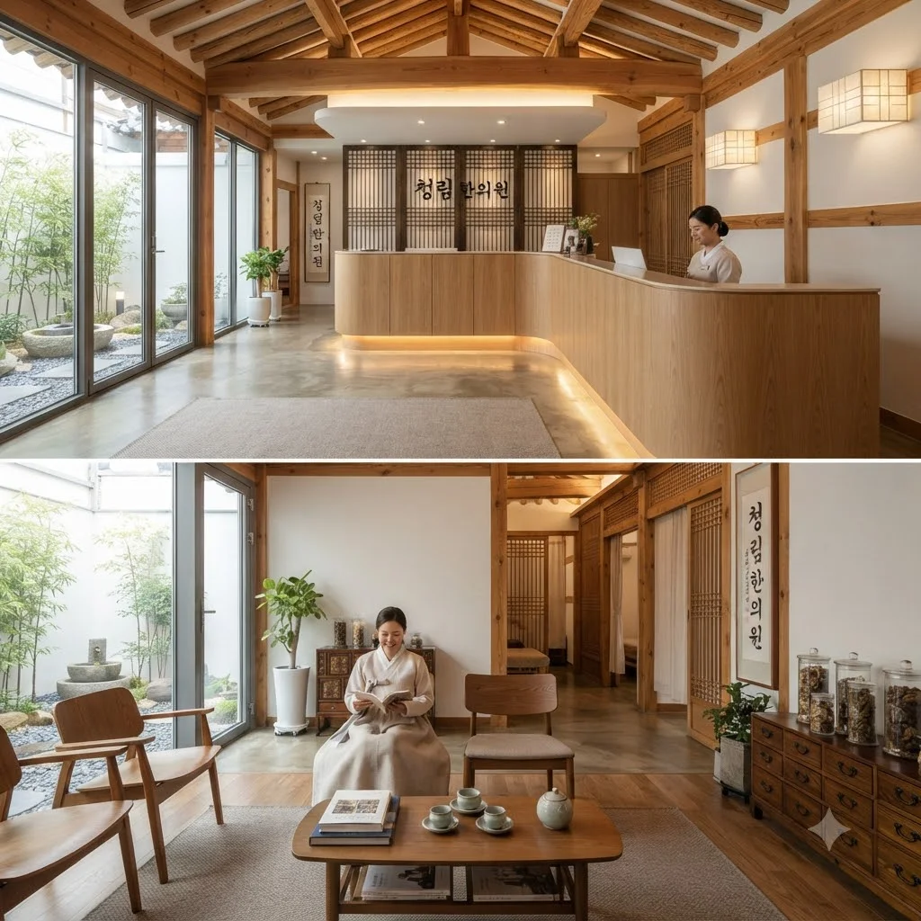 2대째 한의사, 전문성과 열정을 모두 갖춘 행보