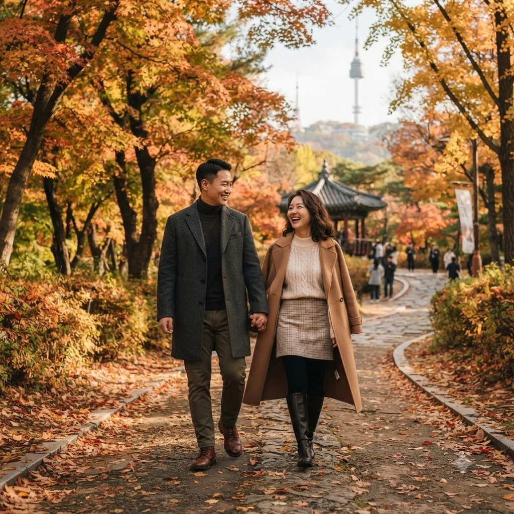 아옳이와의 달달한 러브스토리