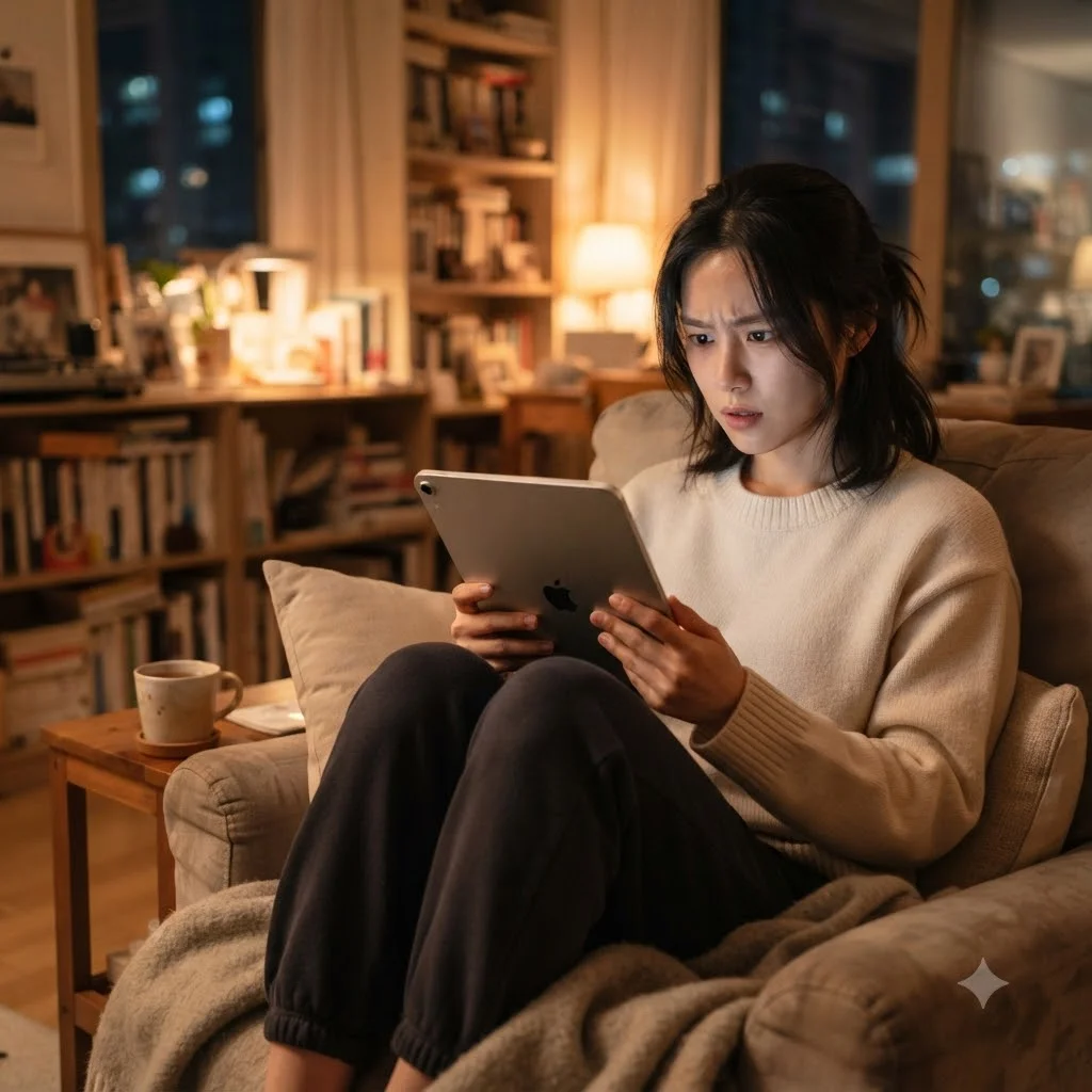 읽기 전 주의사항 및 꿀팁