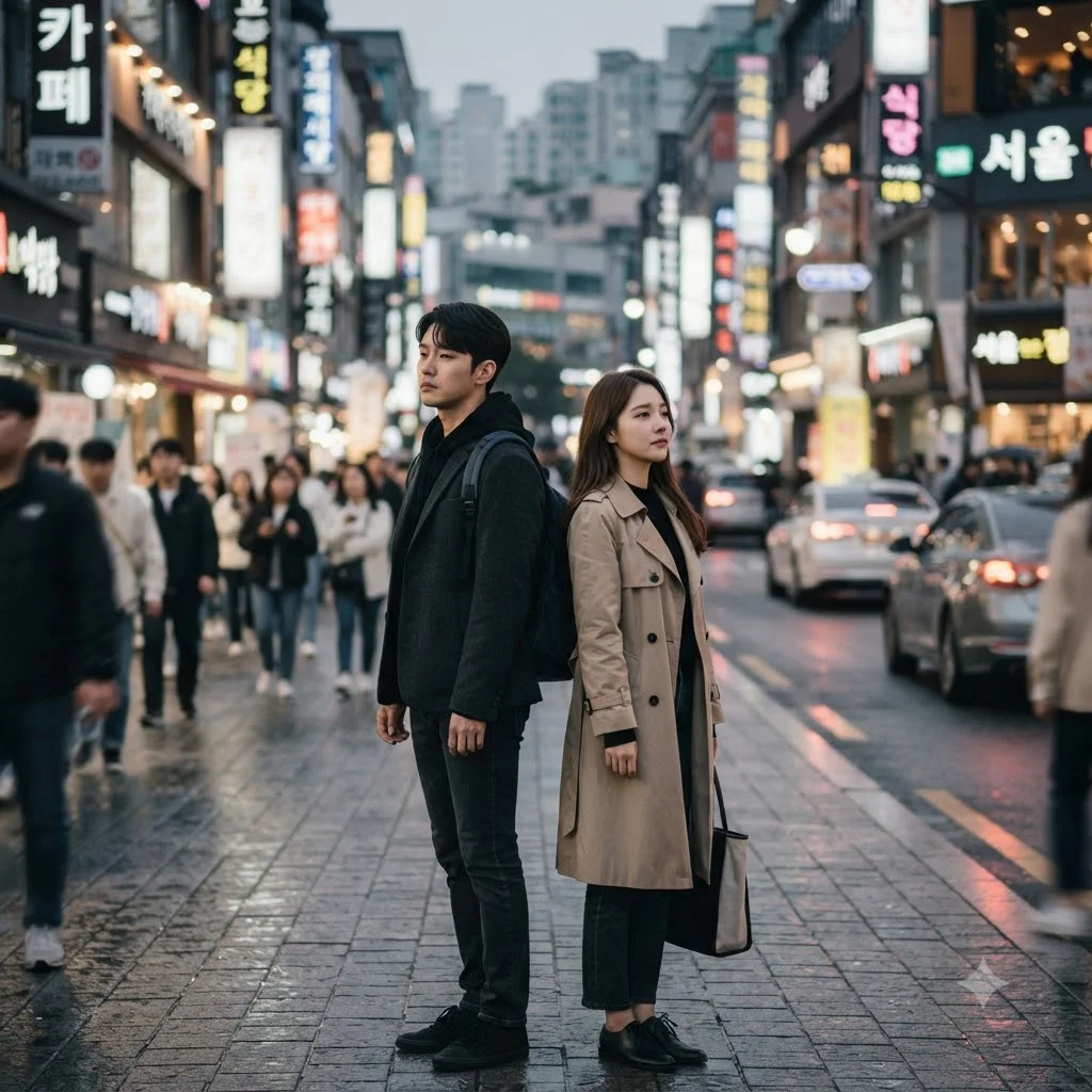 서주원과 아옳이, 이혼 후 지금은 어떻게 지낼까요?