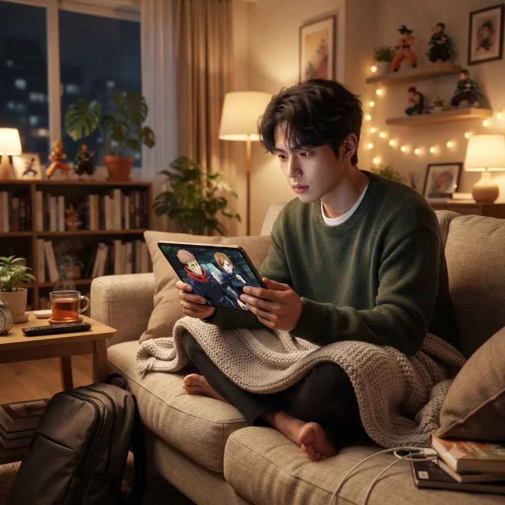 2편 개봉 전, 완벽하게 준비하는 정주행 코스