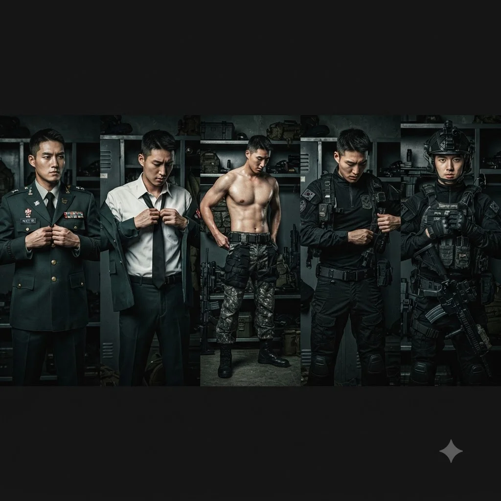 퍼니셔 vs 스파이더맨: 정반대의 두 사람이 콤비가 된다고?
