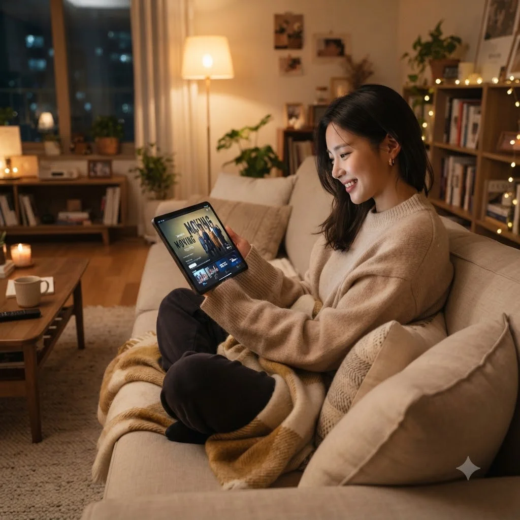 디즈니+ 드라마, 다 봐야 할까요? 필수작 체크