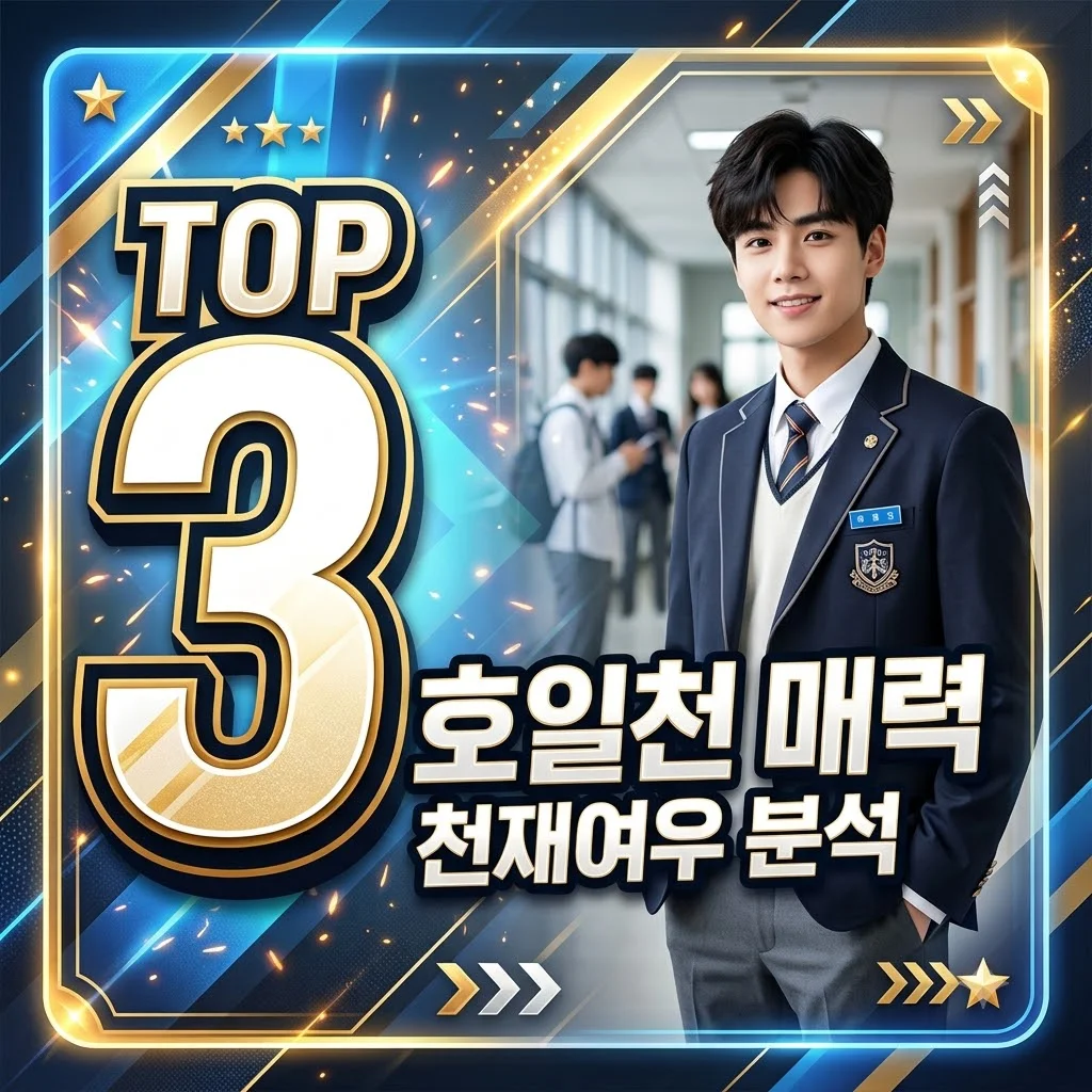 호일천 천재여우 후기! 전희미와 케미 및 꼭 봐야 할 관전 포인트 정리