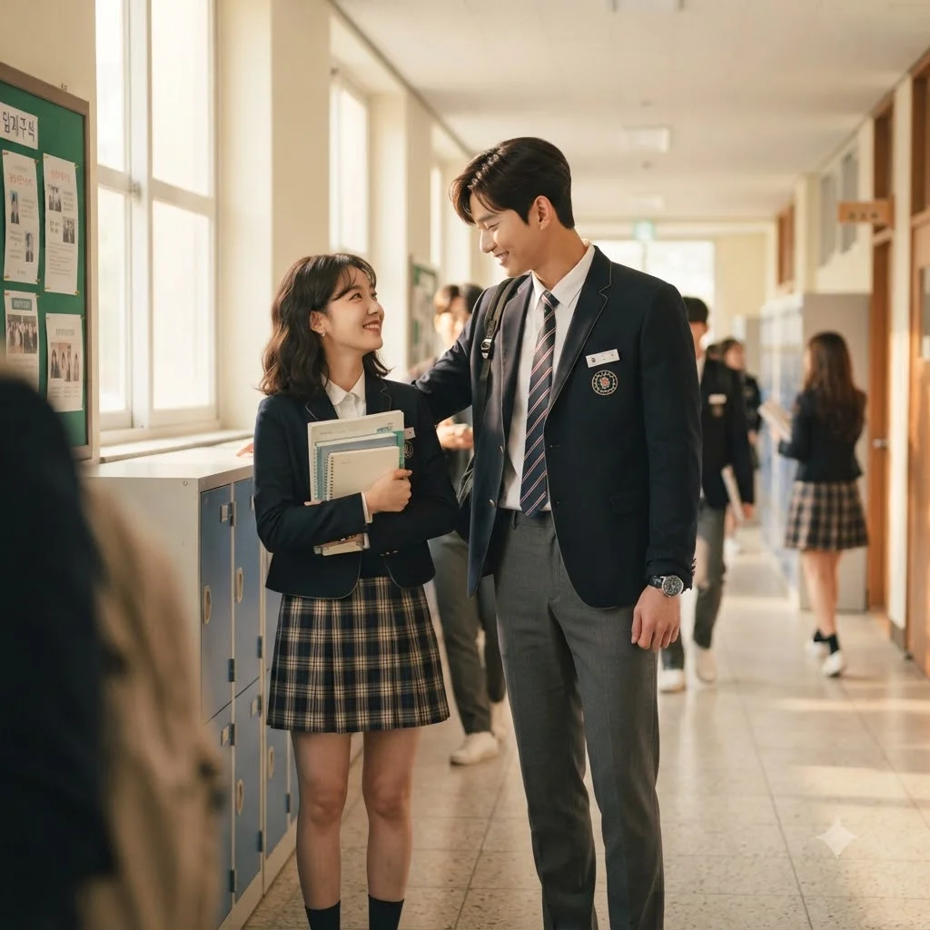 오랜만에 돌아온 호일천, 천재여우 기대해도 좋을까?