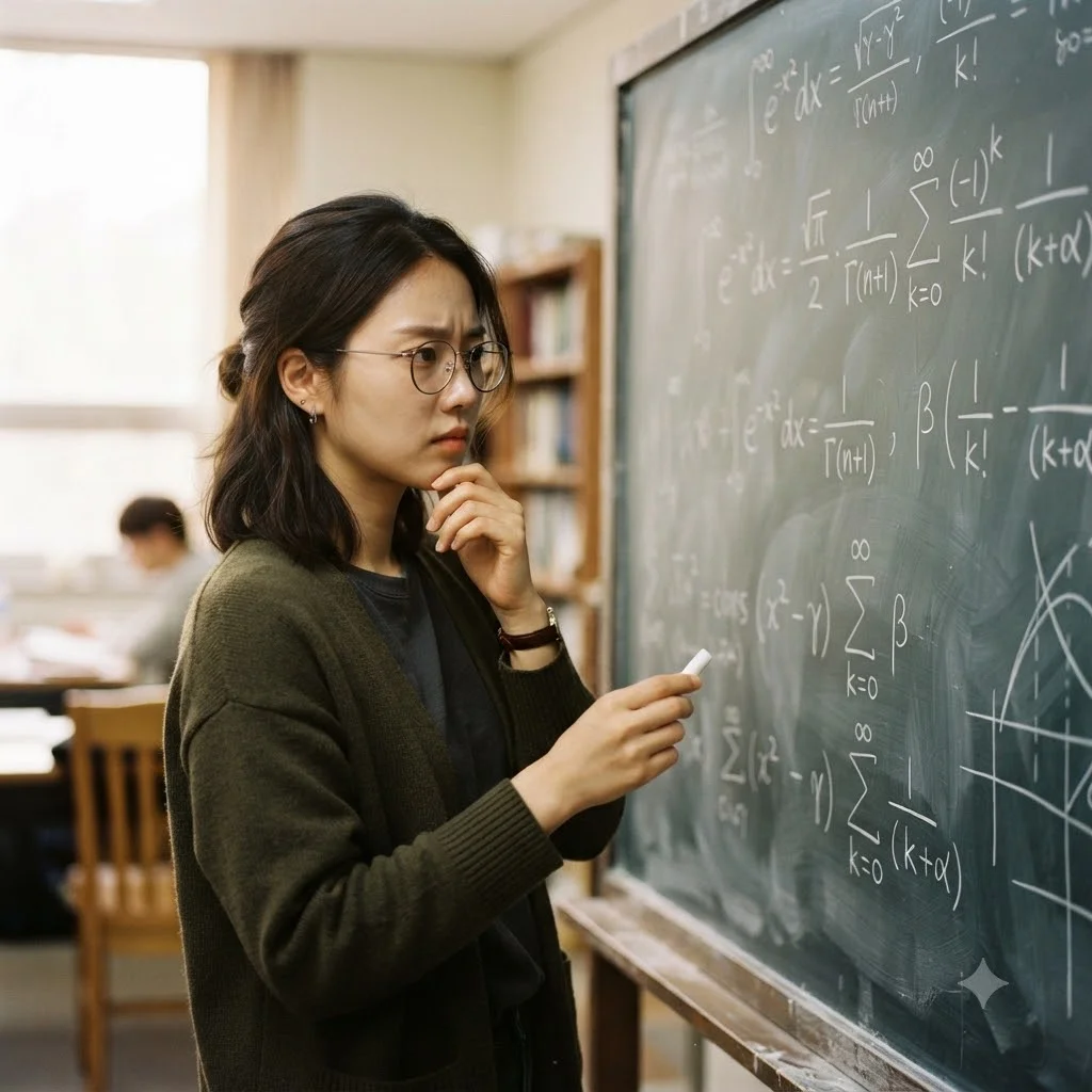 입덕 주의! 캐릭터 특징 살펴보기