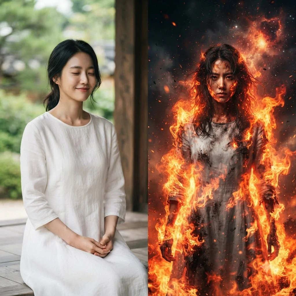 진 그레이 vs 다크 피닉스, 무엇이 다를까?