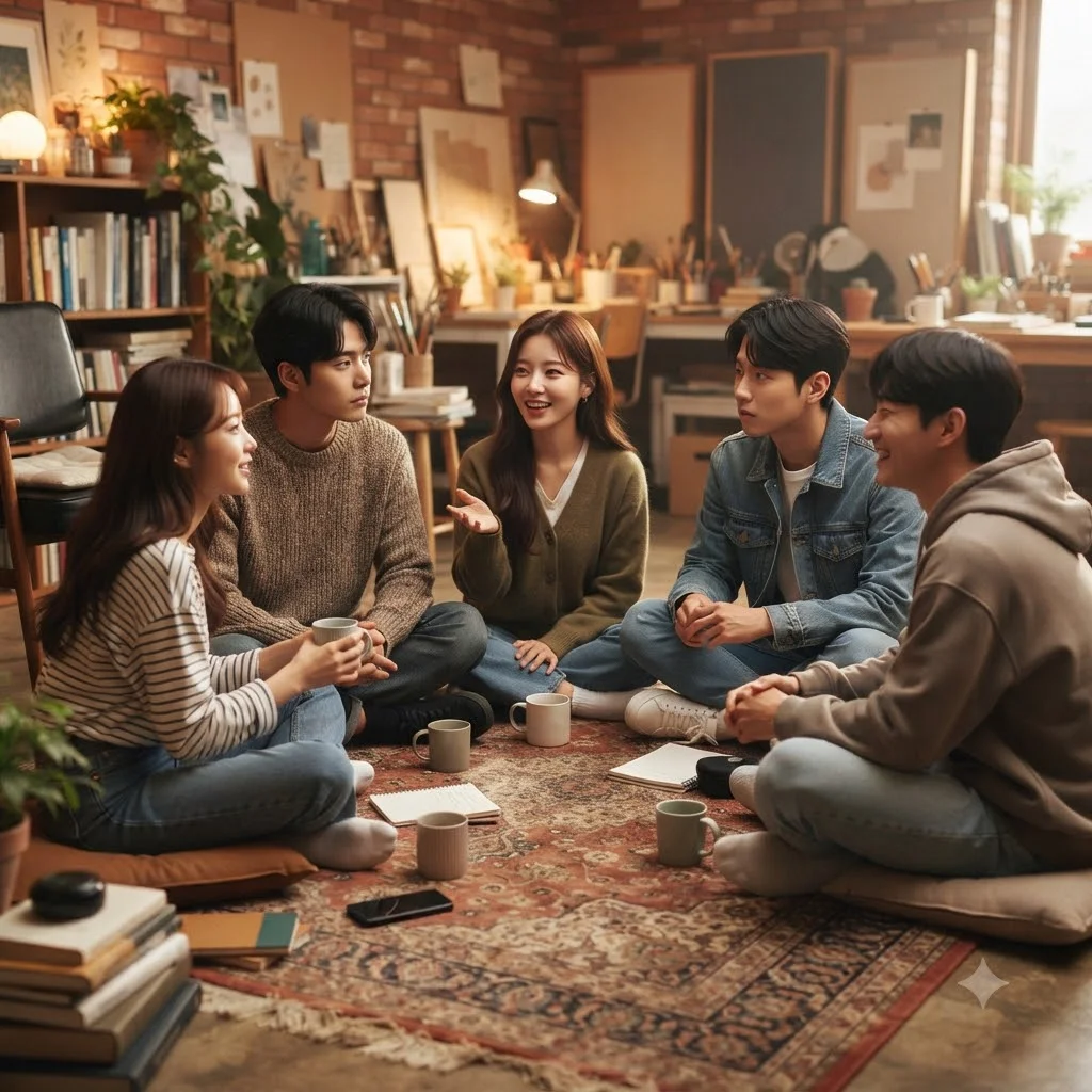 내 남은 연애 출연진과 투병 병명 정리