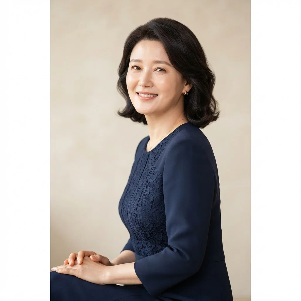 배우 박보경 프로필 및 핵심 정보