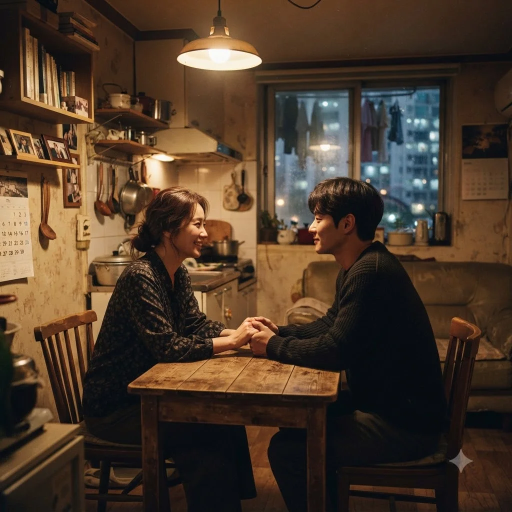 눈물겨운 무명 시절, 월 30만 원의 기적