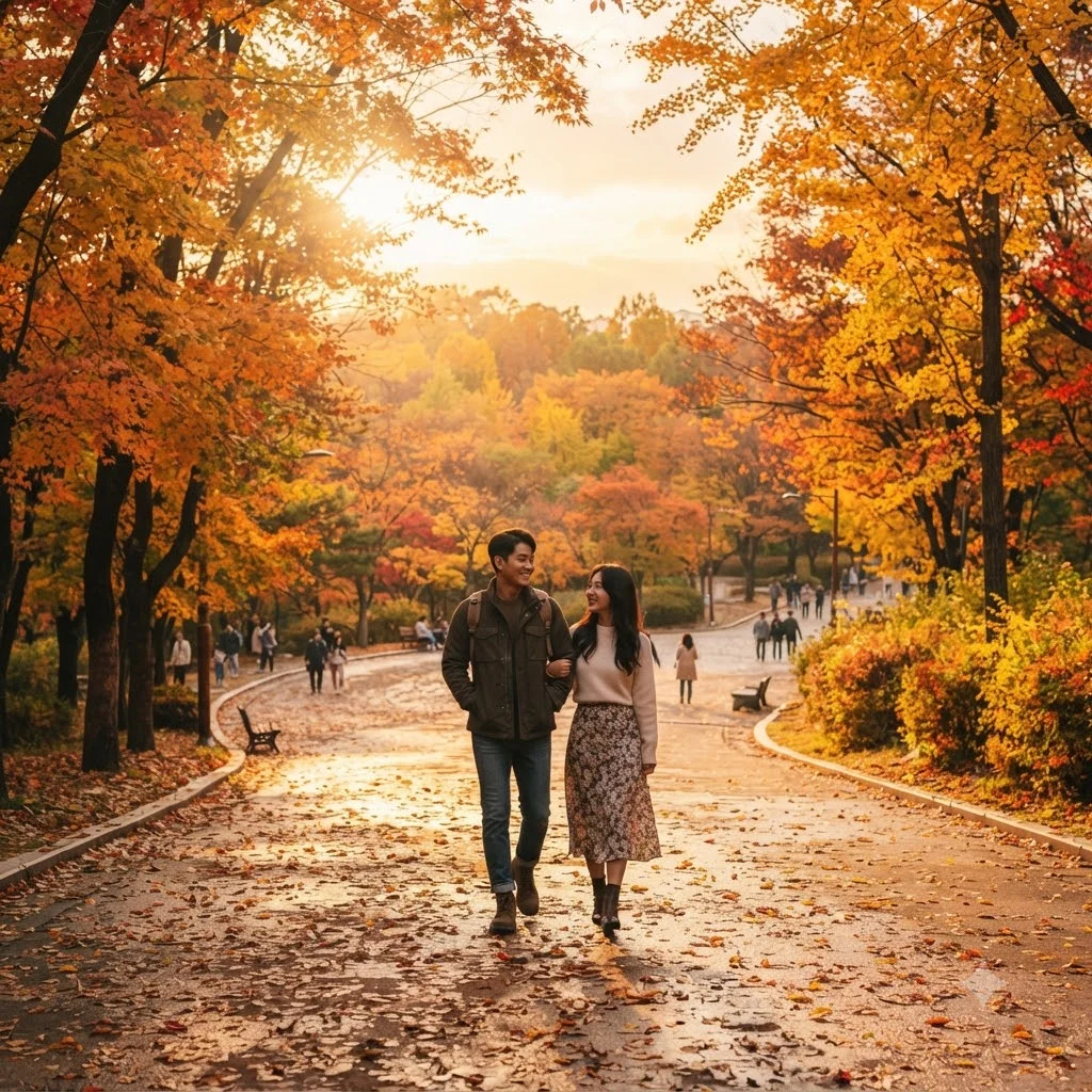마치며: 진정한 사랑의 완성은 함께 걷는 것